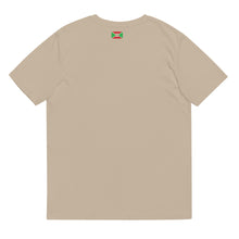 Load image into Gallery viewer, MADE IN BURUNDI - Unisex organic cotton t-shirt