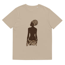 Load image into Gallery viewer, "Adùn" Unisex organic cotton t-shirt