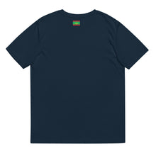 Load image into Gallery viewer, MADE IN MAURITANIA Unisex organic cotton t-shirt
