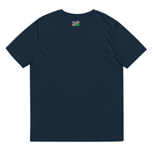 Load image into Gallery viewer, MADE IN NAMIBIA Unisex organic cotton t-shirt