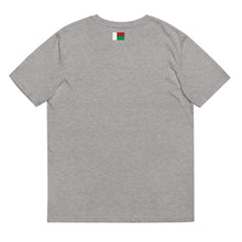Load image into Gallery viewer, MADE IN MADAGASCAR Unisex organic cotton t-shirt