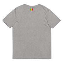 Load image into Gallery viewer, MADE IN MALI Unisex organic cotton t-shirt