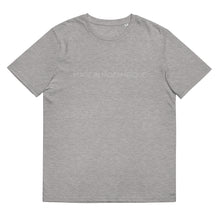 Load image into Gallery viewer, MADE IN MOZAMBIQUE Unisex organic cotton t-shirt
