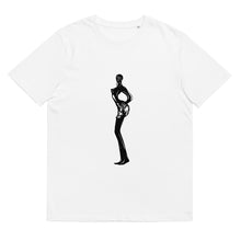 Load image into Gallery viewer, "Sabo" Unisex organic cotton t-shirt