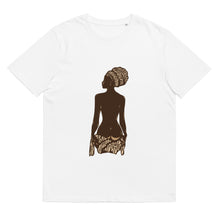 Load image into Gallery viewer, "Adùn" Unisex organic cotton t-shirt