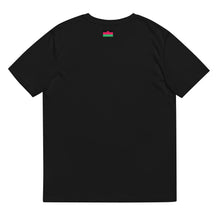 Load image into Gallery viewer, MADE IN MALAWI Unisex organic cotton t-shirt
