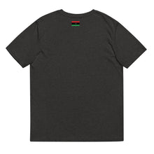Load image into Gallery viewer, MADE IN LIBYA Unisex organic cotton t-shirt
